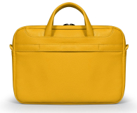 PORT DESIGNS Torba na laptopa PORT DESIGNS Zurich 110310 ( Top Load; 13/14"; kolor żółty) 110310 110310                          - 722808 - zdjęcie 3